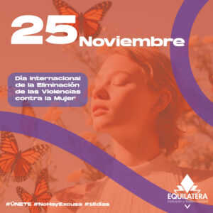 25 de noviembre -