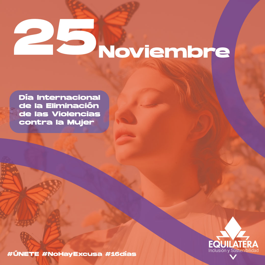 25 de noviembre -